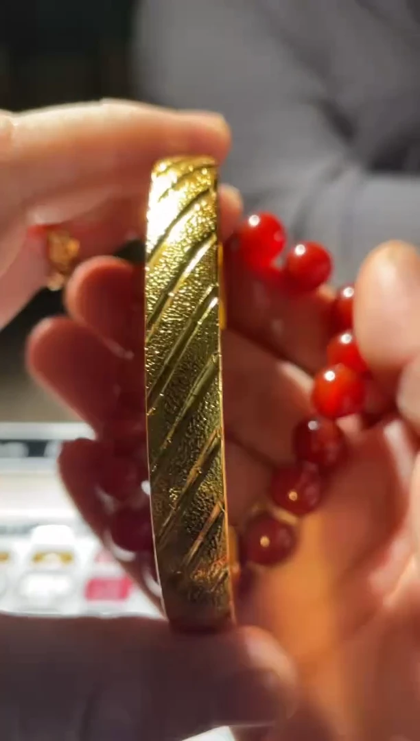 未镶嵌手镯玛瑙/玉髓高端饰品 多样性发1件 XY-101