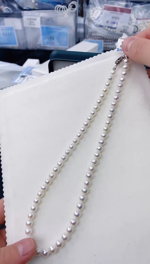 未镶嵌耳饰淡水珍珠XL1023