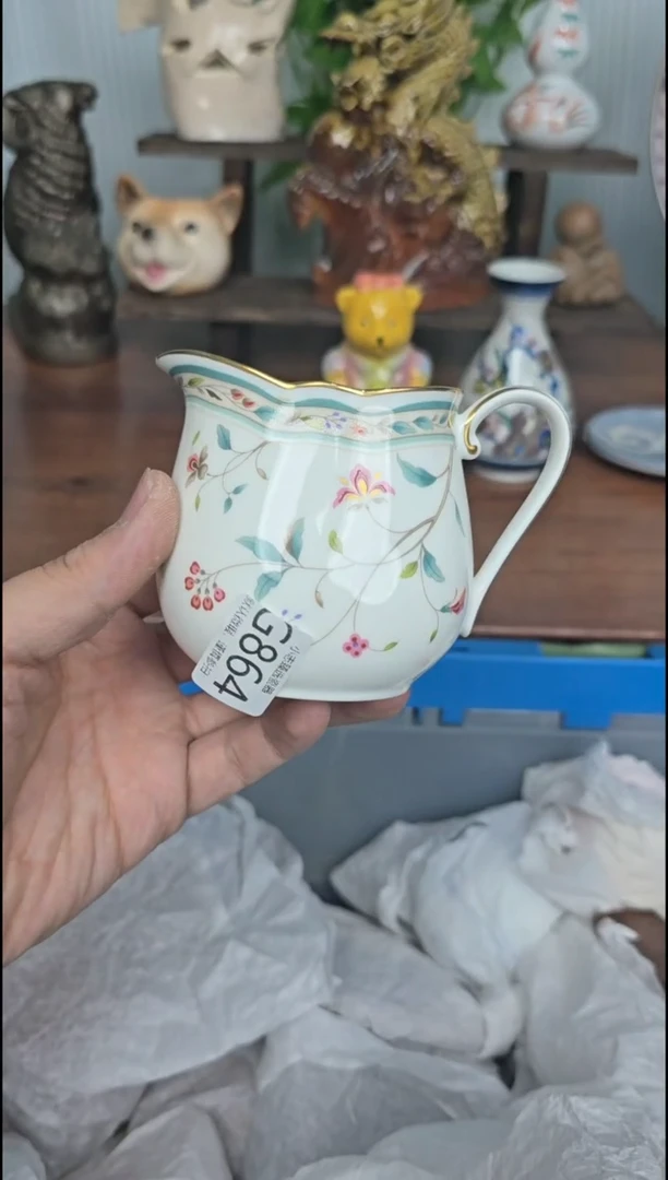 【闪购商品】瓷片就回家姐姐姐姐864