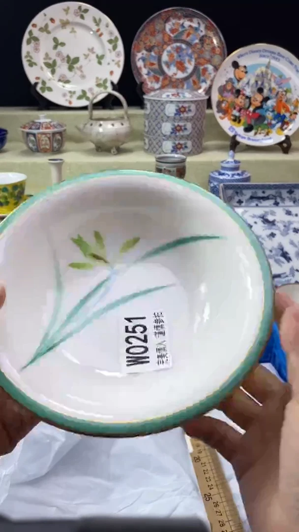 其他一**你瓷片 默认微瑕 完美慎入251