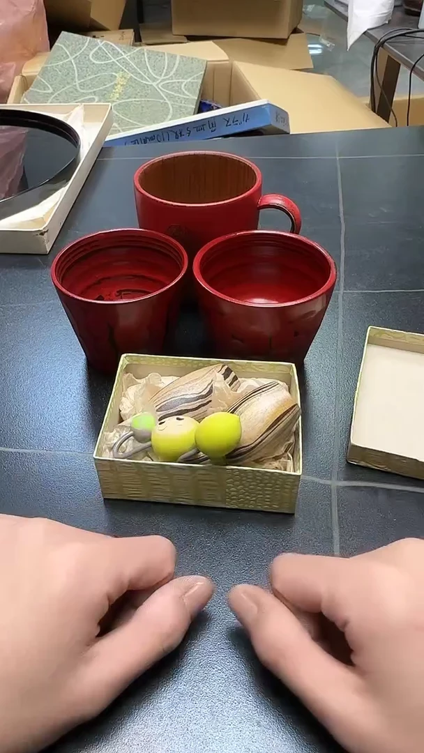 木巴**义3692墨樱社专属定闪链接木