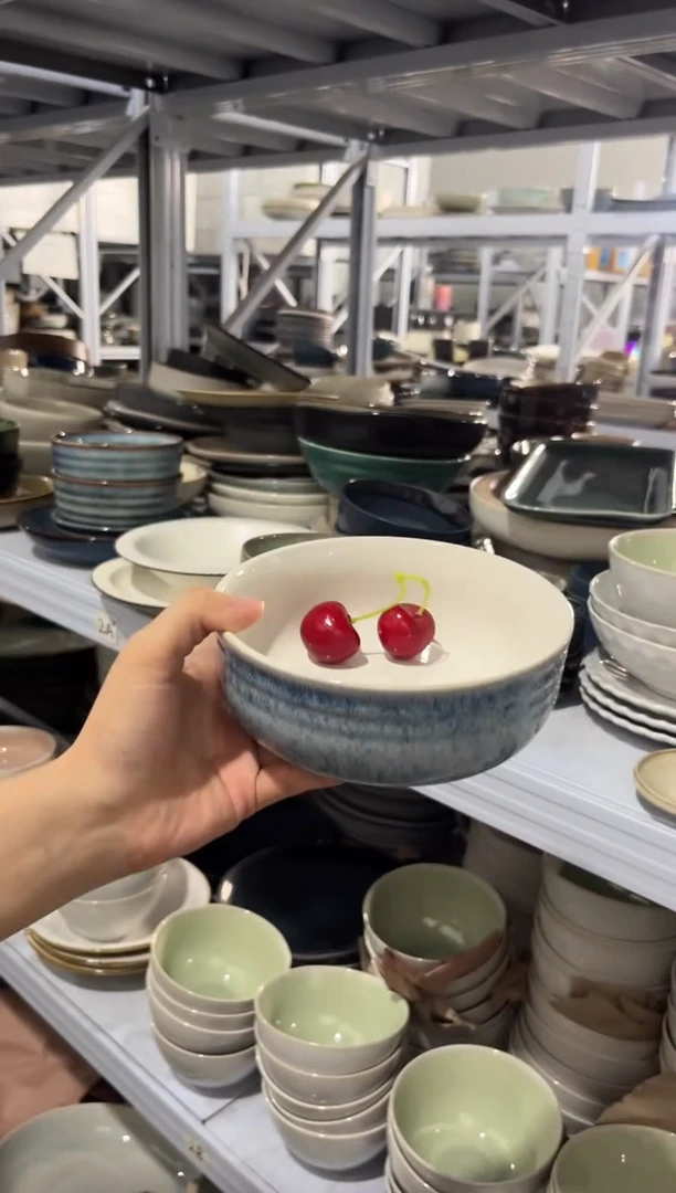 瓷片外贸尾货瑕疵满20包邮X J4B