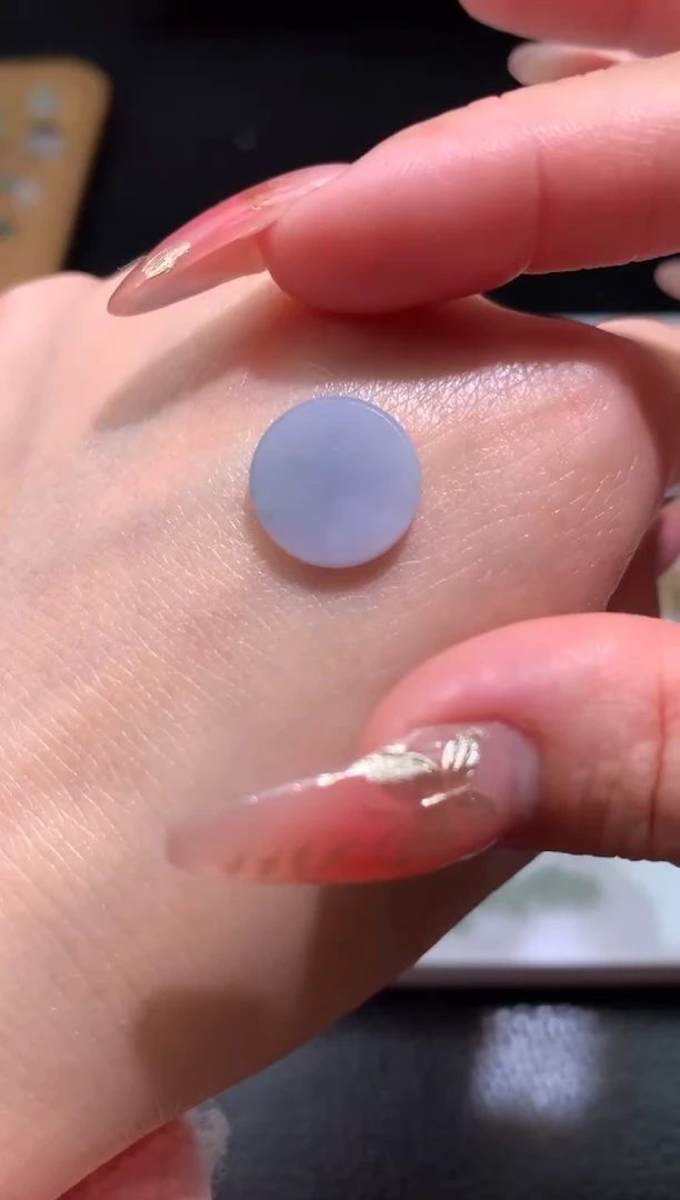 【闪购商品】定制翡翠未镶嵌毛货