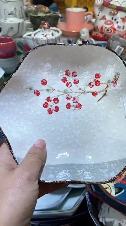 【闪购商品】瓷片1111111111111111