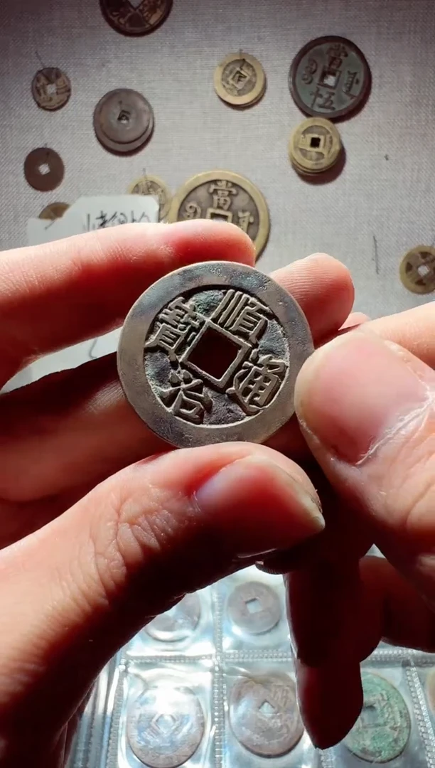 老李老李 手机挂件工艺品  74