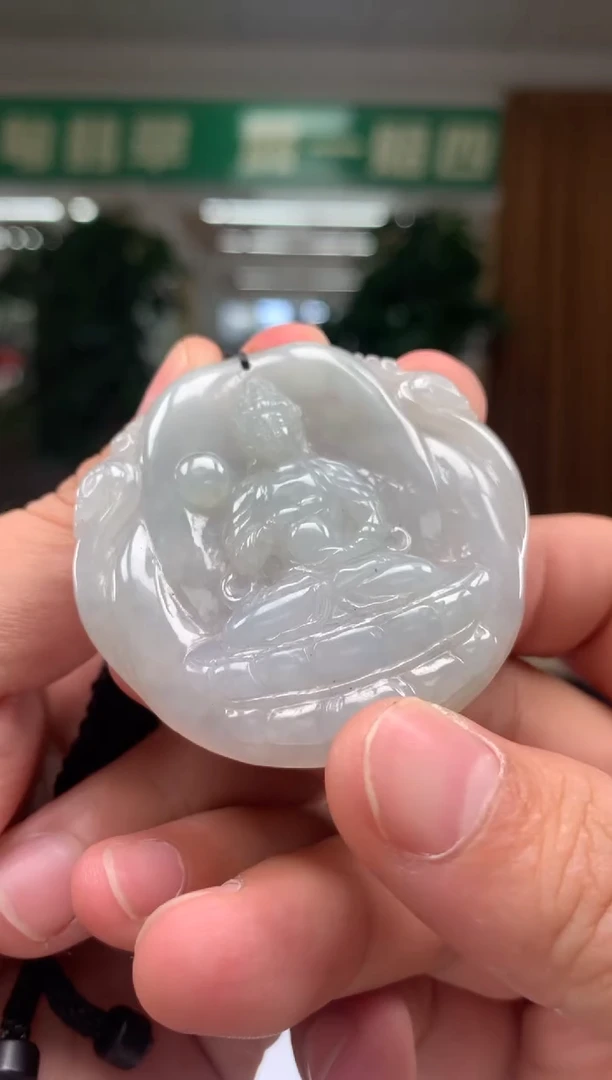 未镶嵌定制翡翠          *103