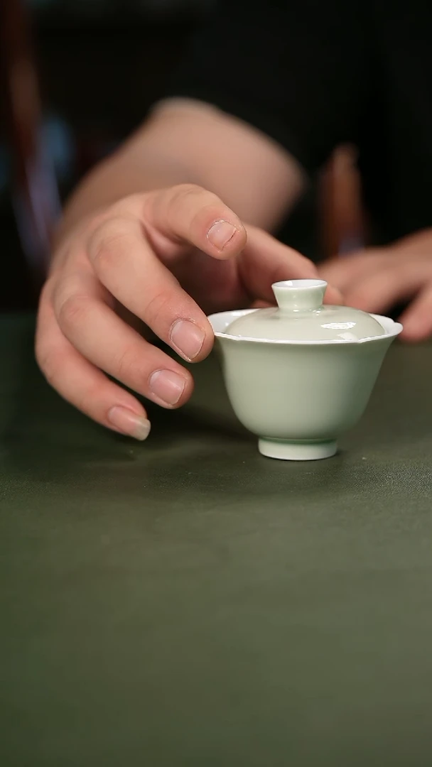 手工手工手作瓷圈