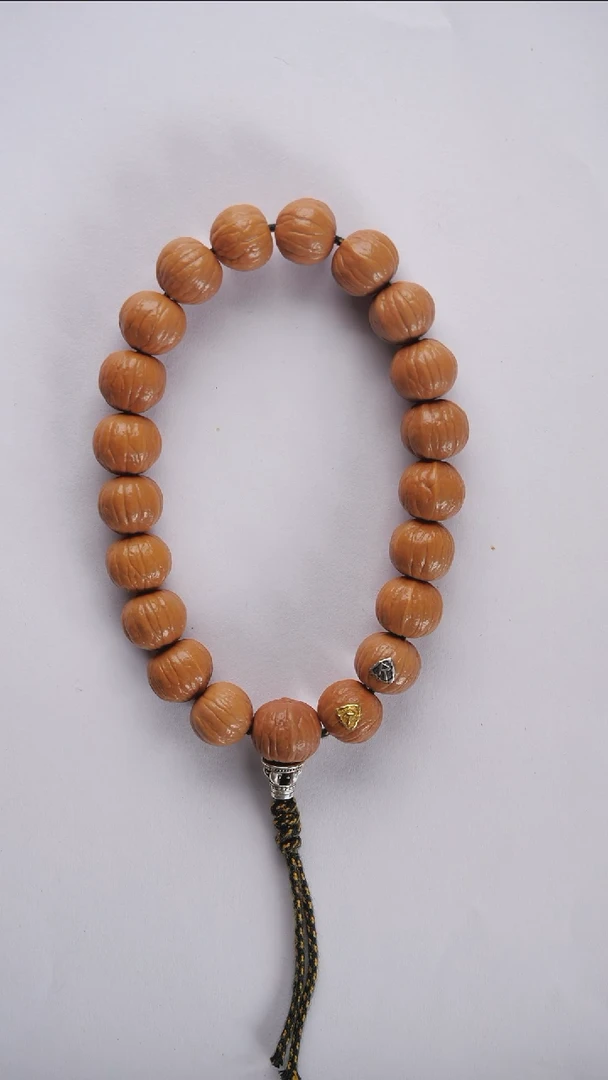 【闪购商品】猴头核桃吊坠云端双标原皮无修南瓜12小