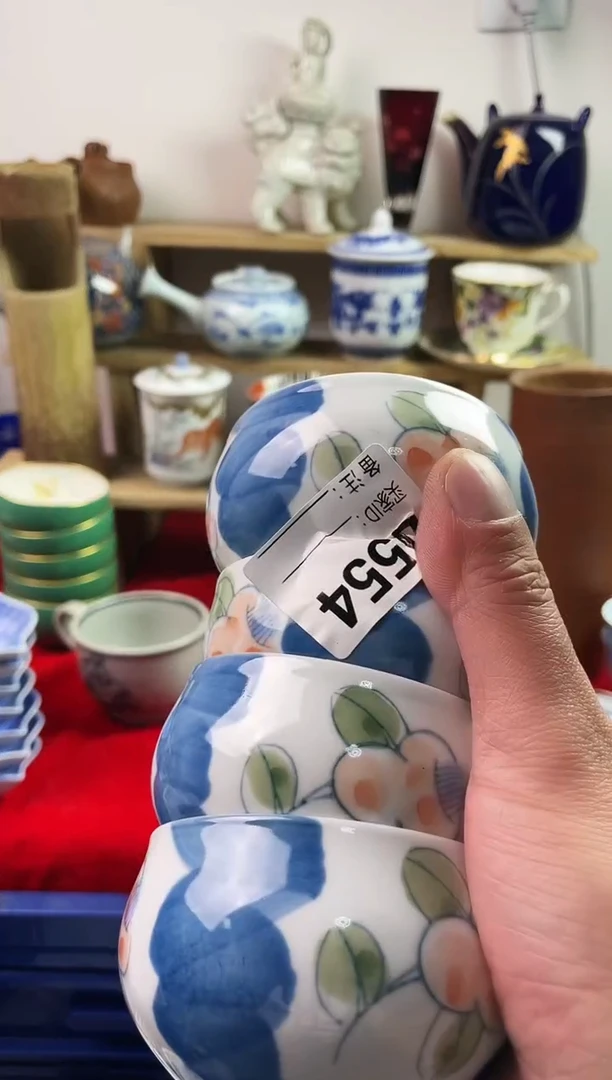瓷片77777777777 D554