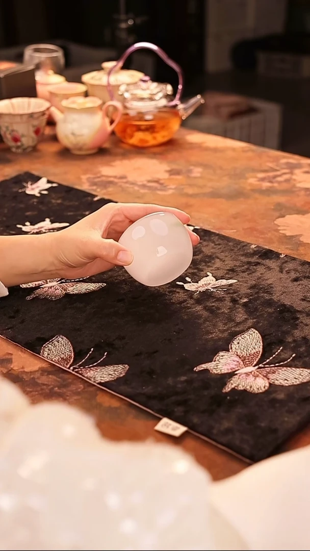 陶瓷茶具（无礼盒无茶席）@@220