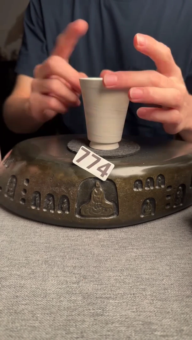 774景德镇陶瓷茶器系列