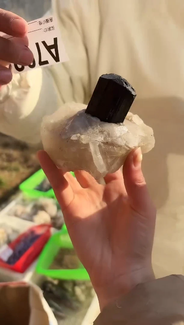 【闪购商品】水晶摆件未镶嵌水晶bx 702