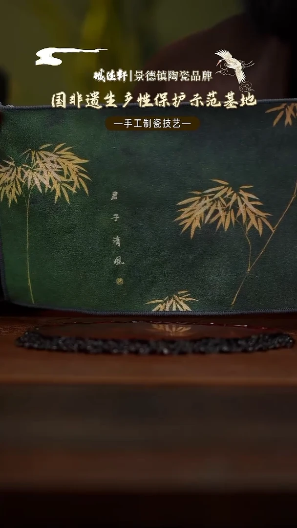 茶巾线上专享福利茶巾颜色随机发