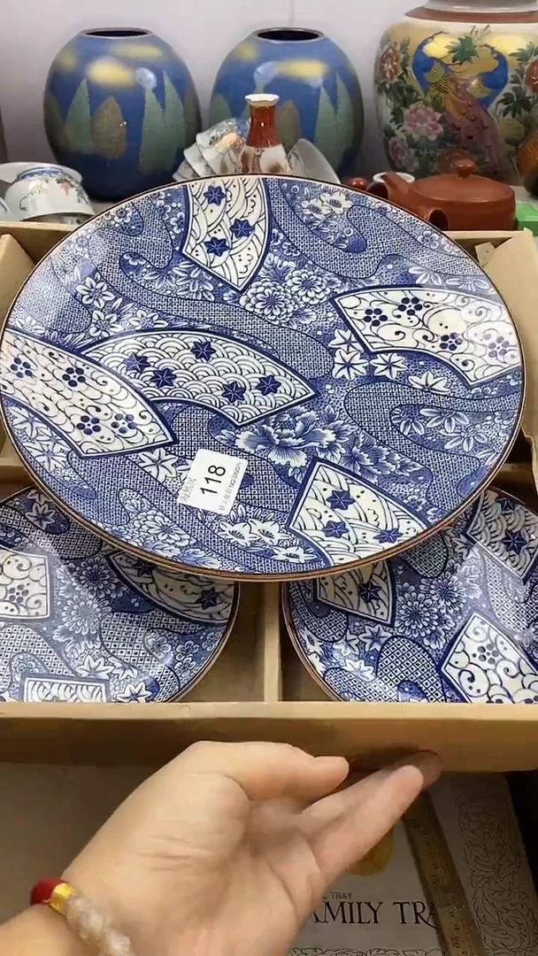 瓷片大*回流瓷器默认微瑕118