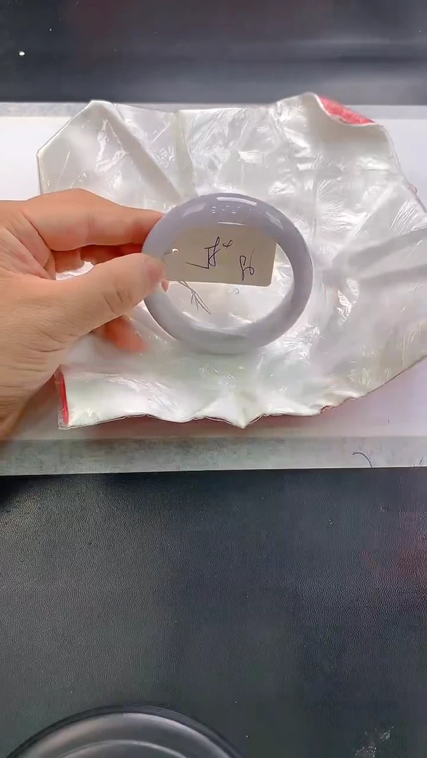 未镶嵌手镯翡翠80