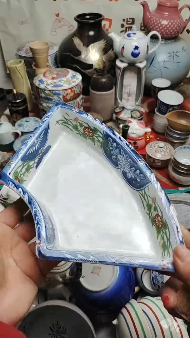 其他陶 紫韵陶艺优品小铺满30包邮