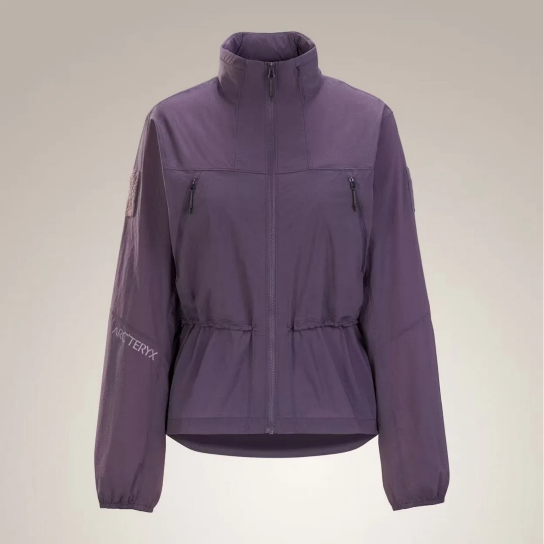 ARC'TERYX/始祖鸟女款SUBIDA JACKET 风衣