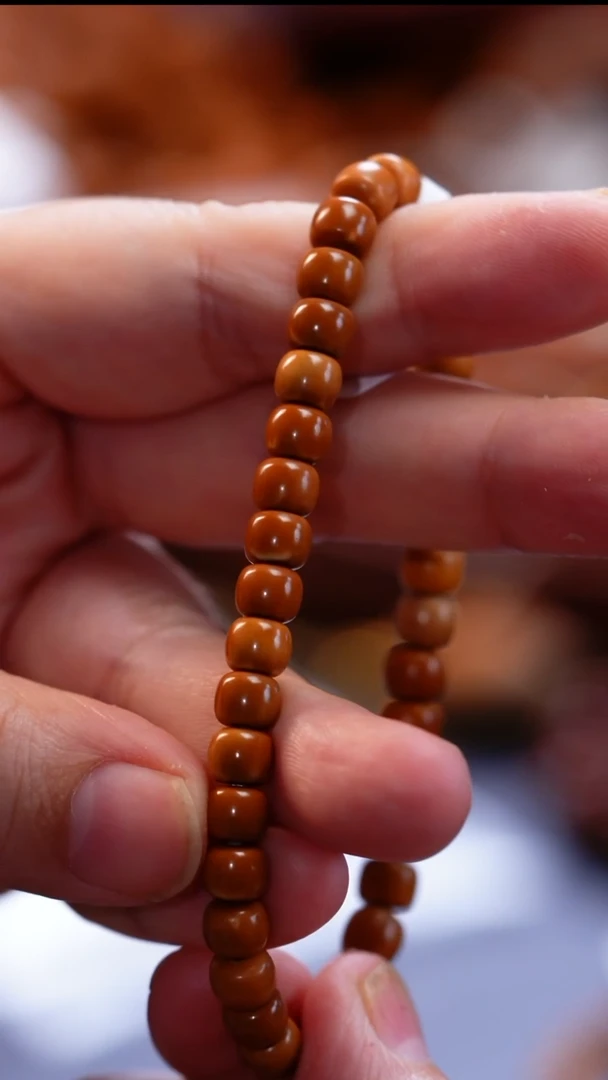 吊坠猴头核桃苏工橄榄核