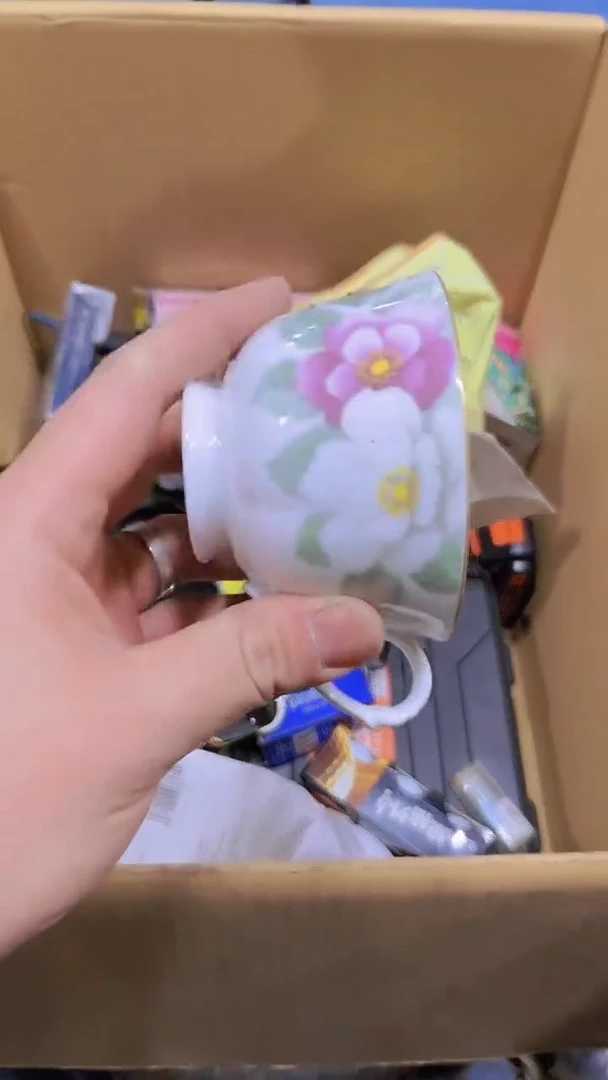 【闪购商品】瑕疵品瓷器瓷器瓷器
