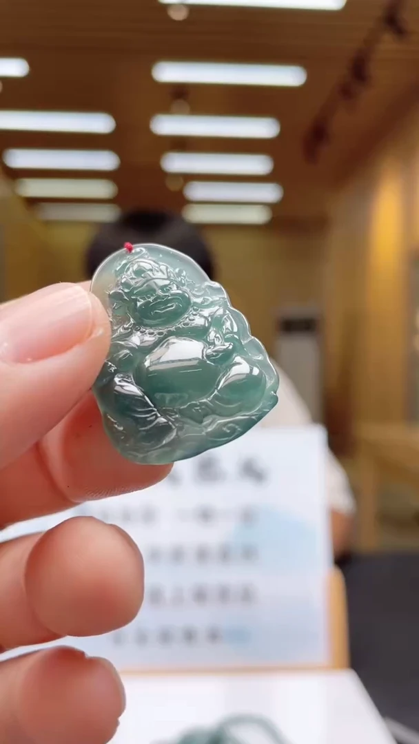 未镶嵌定制翡翠********29
