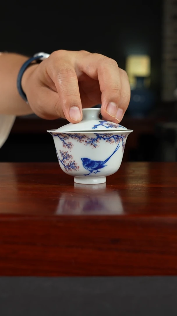 祖传窑真柴窑传承400年