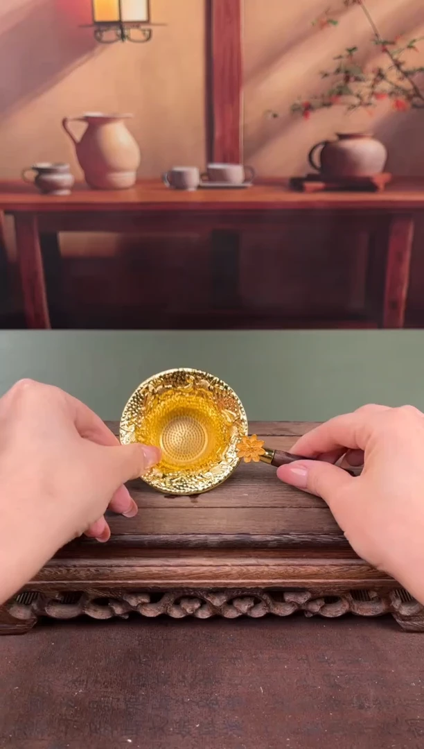【闪购商品】顾德茶器福利闪购链接