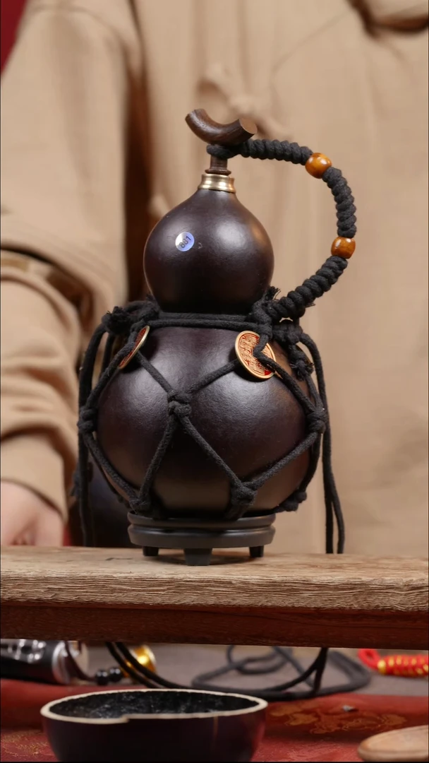 881号大漆葫芦一物一拍拍拍退退限购拉黑