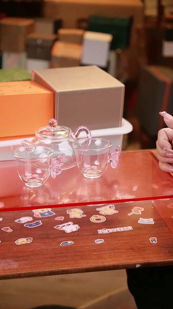 【闪购商品】其他茶具茶具（无礼盒@@ZH852