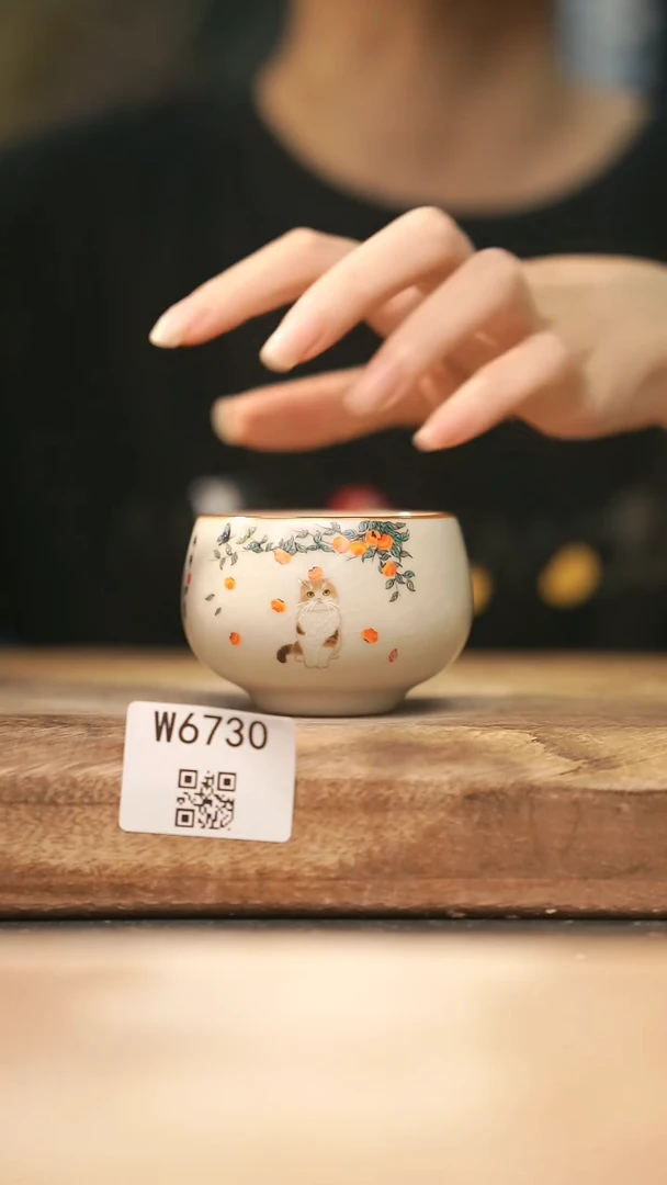 【经典福利】/ 杯子@@W6730