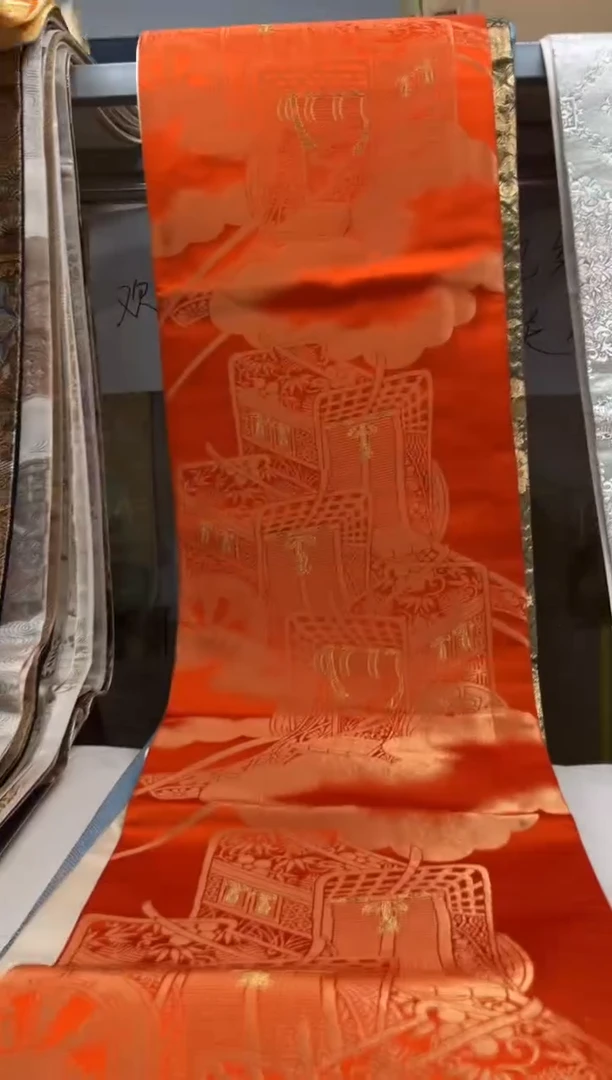 【闪购商品】织绣精选中古物品默认有瑕