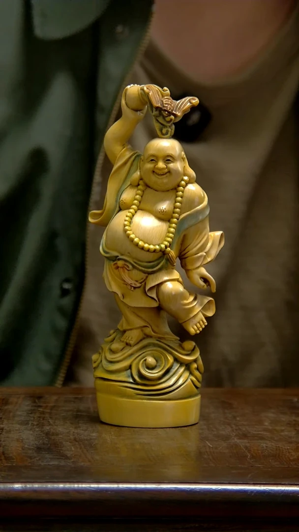 造像铜像铜造像收藏