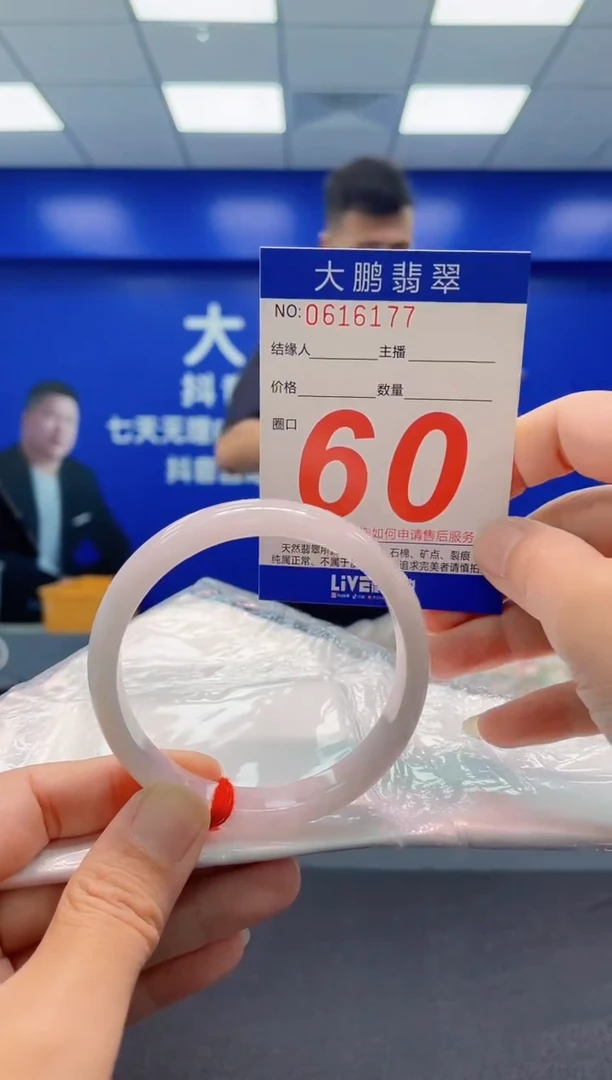 未镶嵌手镯翡翠AAAAAAAAA
