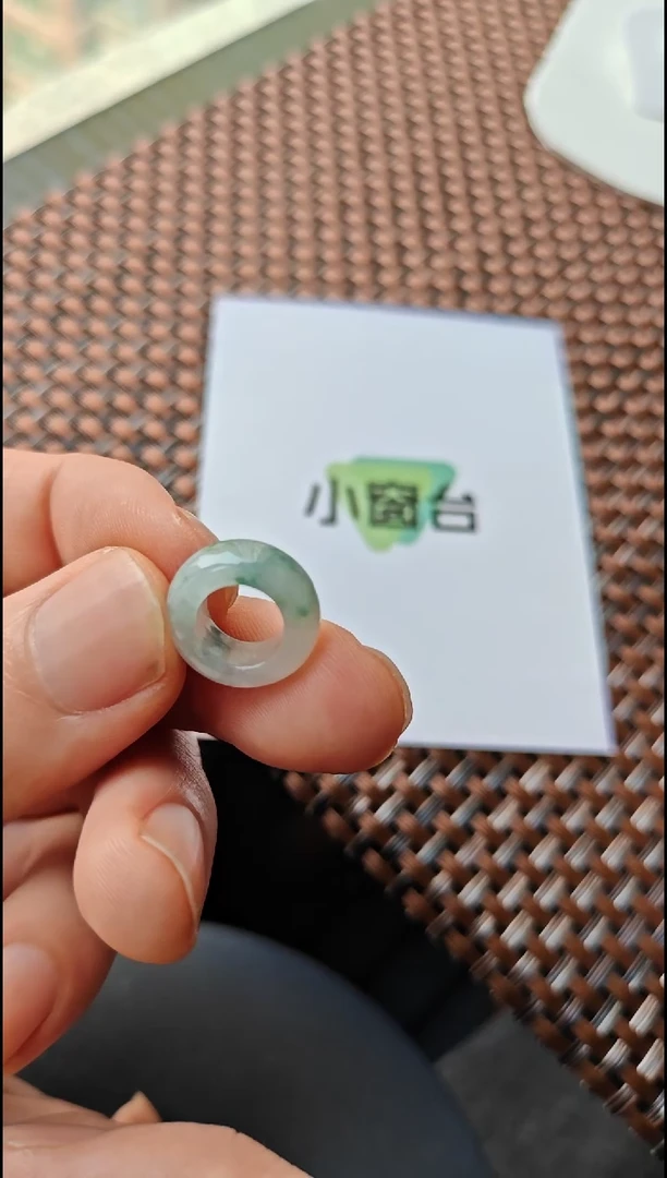 【闪购商品】翡翠颈饰未镶嵌翡翠颈饰未镶嵌