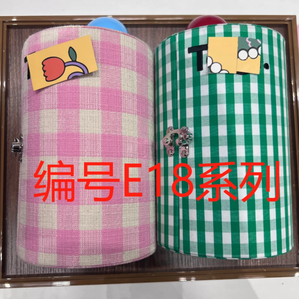 编号E18系列 大卫星收纳筒