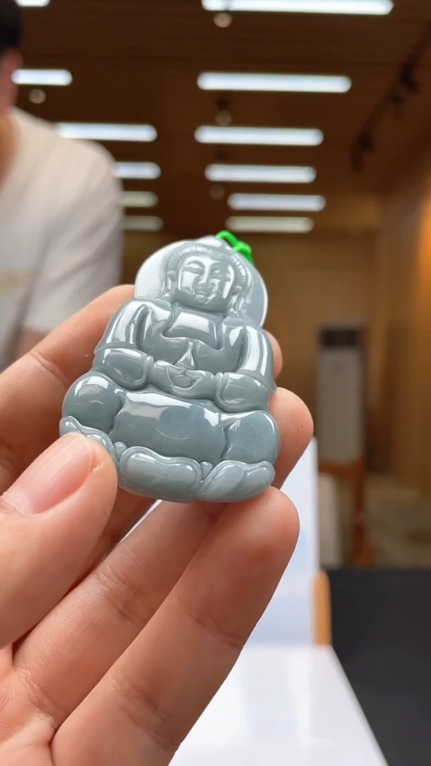 未镶嵌定制翡翠********536