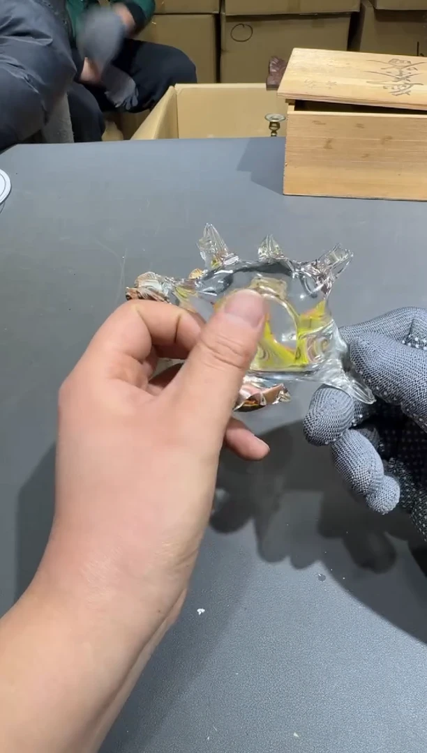 【闪购商品】杯小四孤品收藏中古品