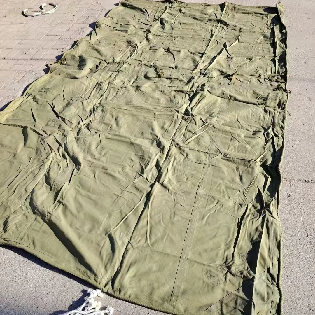 单独炊事篷布   天幕