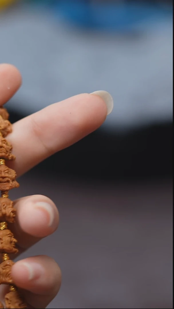 手串/手链橄榄核金**提橄榄核