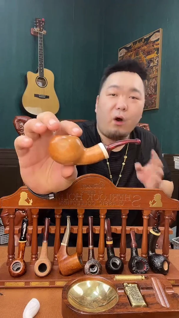 石楠木意大利进口石楠木烟斗