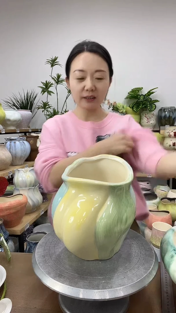 【11.18】直播链接  高度  22  口径   15