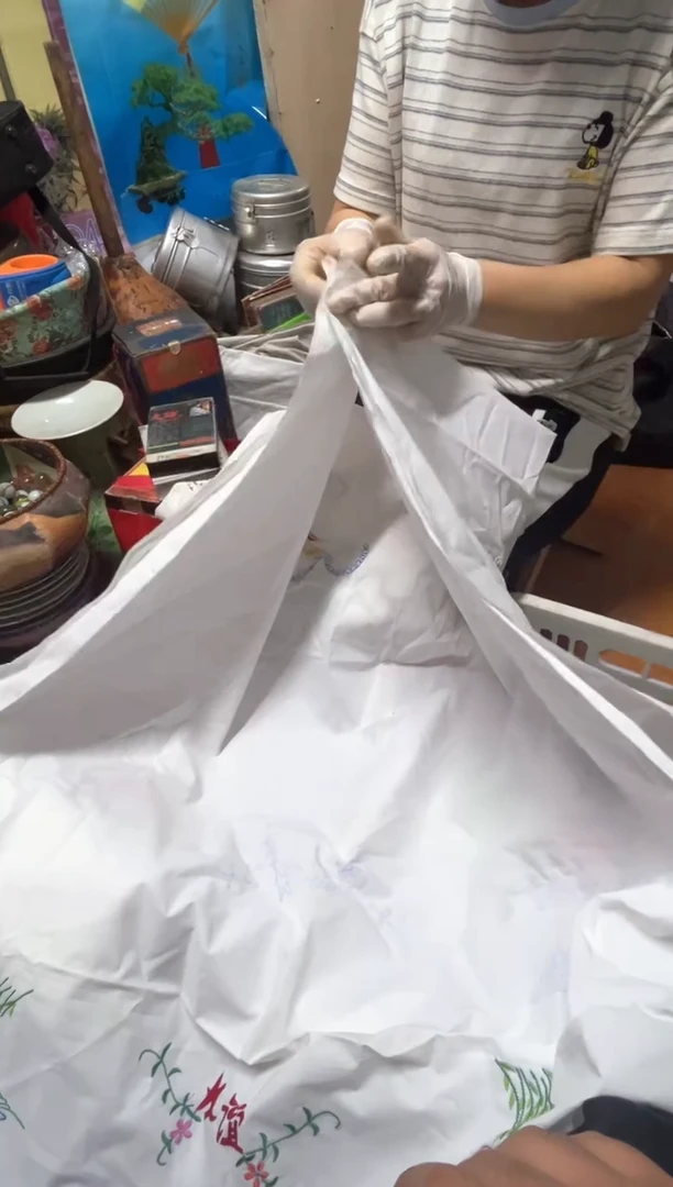 手工艺品琉璃江****¹摆件
