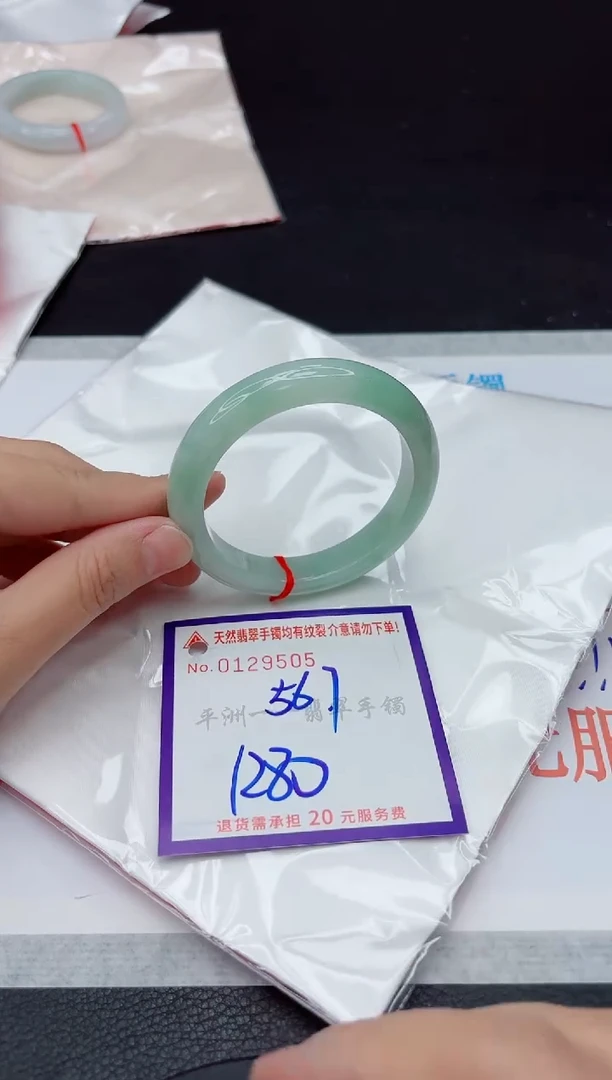 未镶嵌手镯翡翠111111