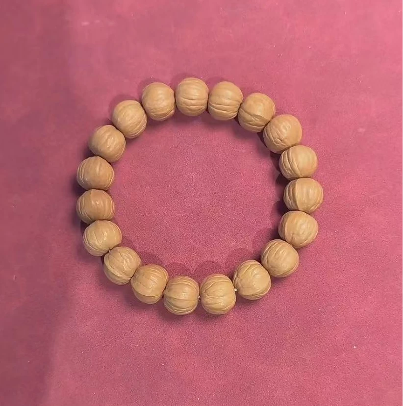 【 明台 】【双岐南瓜】猴头文玩手串福利串