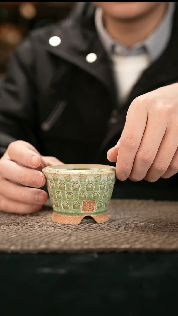 01-03-273花盆口径6