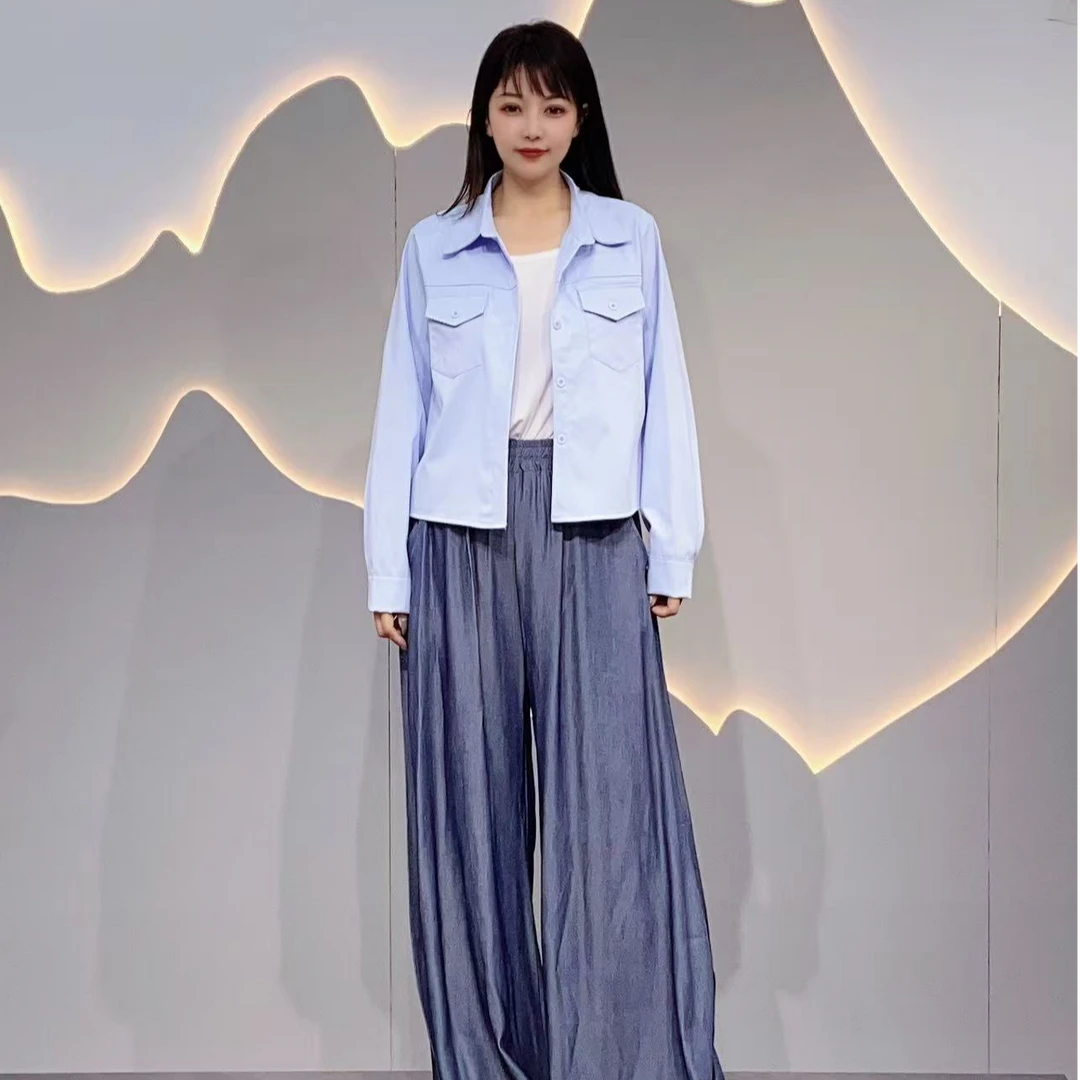 XIE7  气质显瘦百搭外套1356