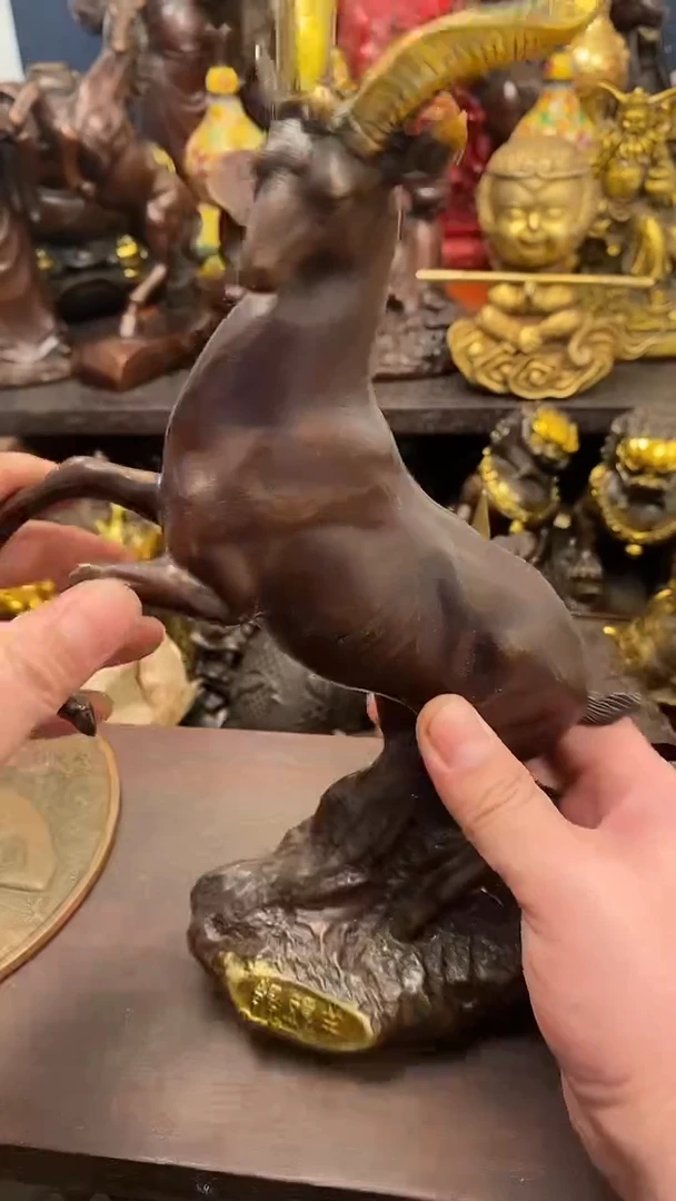 案台摆件 物品摆件