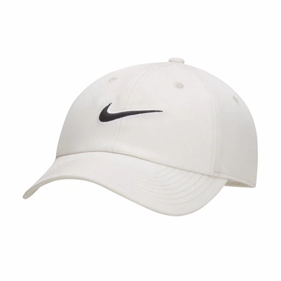 【滔搏联动】nike耐克U NK CLUB CAP U CB SWSH L太阳帽FB5369-072