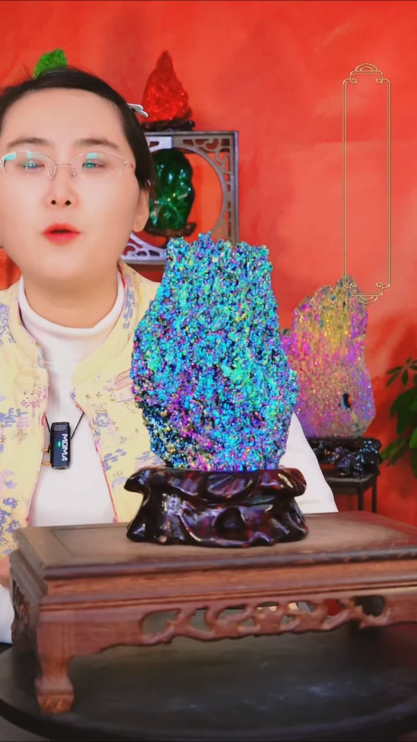 石材直播间付米链接