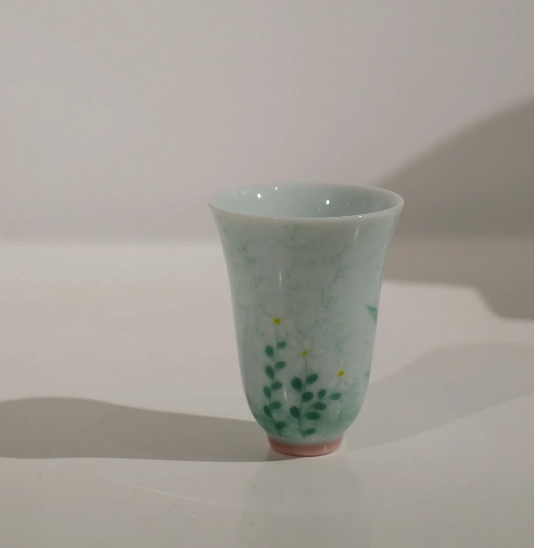 【予之茶器】 宠粉款闻香杯