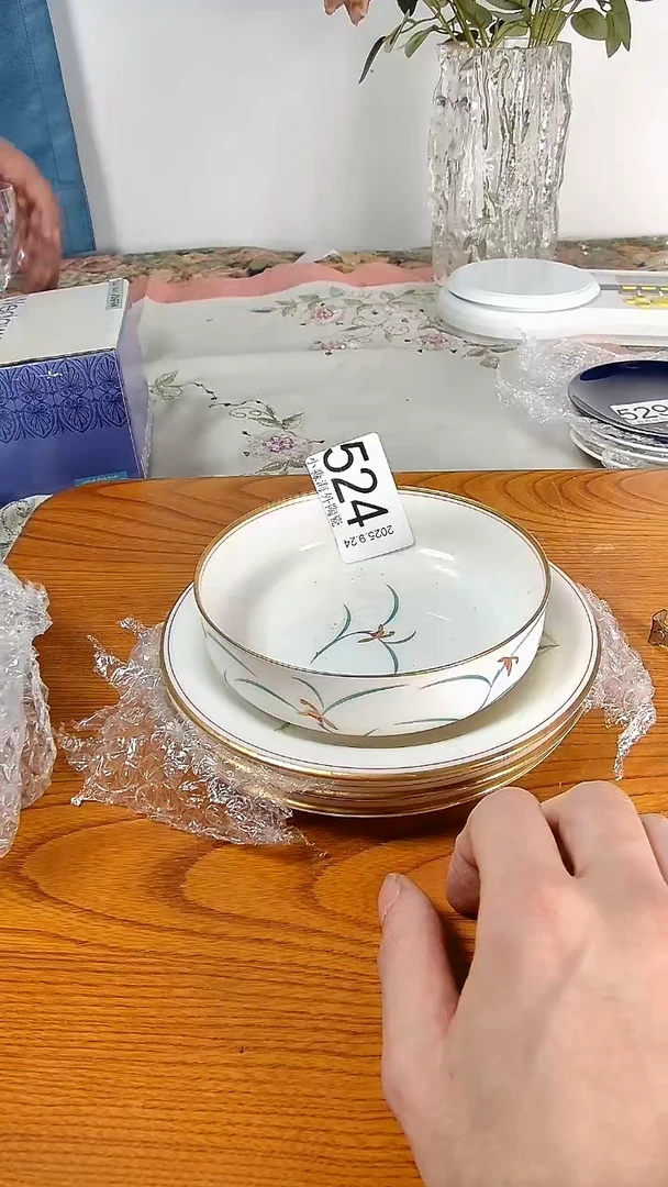 瓷片b***枪小淼海外陶瓷工艺品